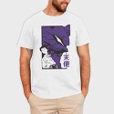 Neon Genesis Evangelion 9, Tricou Barbati (Unisex)