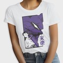 Neon Genesis Evangelion 9, Tricou Femei