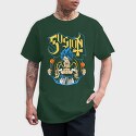 Dragon Ball Z 11, Tricou Barbati (Unisex)
