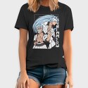Bleach 3, Tricou Barbati (Unisex)