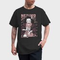 Nezuko, Tricou Barbati (Unisex)