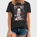 Nezuko, Tricou Barbati (Unisex)