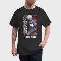 Tokio Ghoul 2, Tricou Barbati (Unisex)