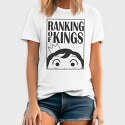 Ranking of Kings 10, Tricou Barbati (Unisex)