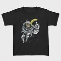 Astronaut Chimp, Tricou Copii