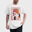 Bleach 4, Tricou Barbati (Unisex)