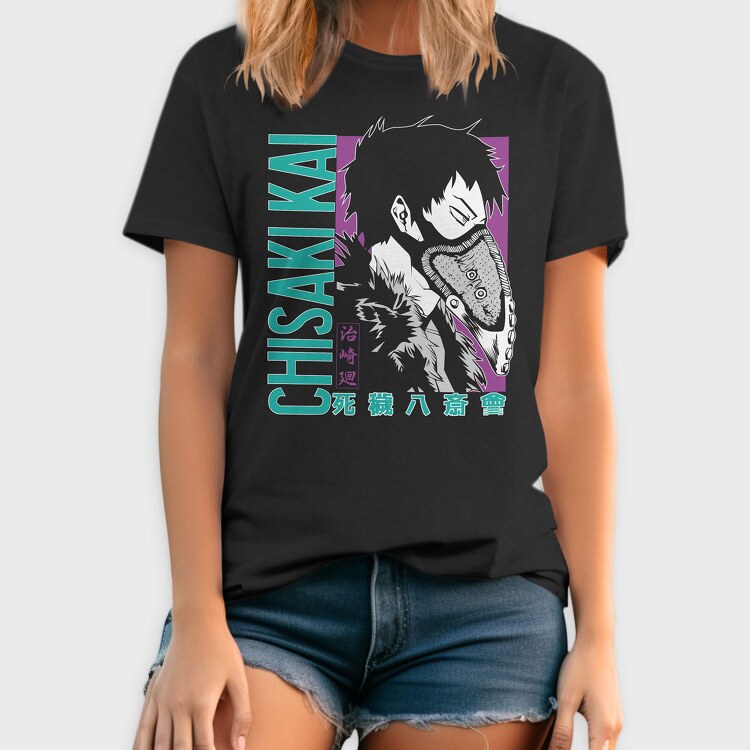 My Hero Academia 26, Tricou Barbati (Unisex)