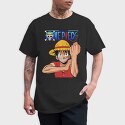 One Piece 1, Tricou Barbati (Unisex)