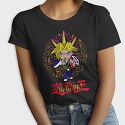 Funko Anime Yu Gi Oh, Tricou Femei