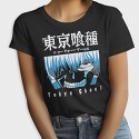 Tokio Ghoul 4, Tricou Femei