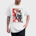 Bleach 6, Tricou Barbati (Unisex)