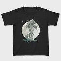 Astronaut Skate, Tricou Copii
