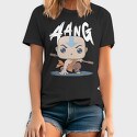 Funko Avatar the Last Airbender, Tricou Barbati (Unisex)