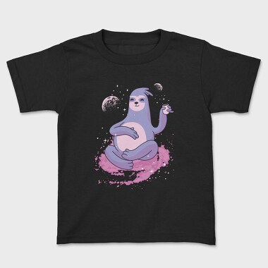 Space Sloth, Tricou Copii