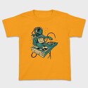 Astronaut Dj, Tricou Copii