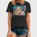 Dragon Ball Z 116, Tricou Barbati (Unisex)