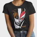 Bleach 7, Tricou Femei