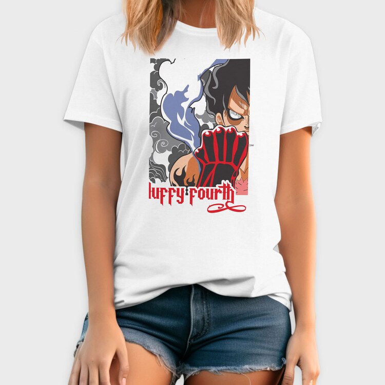 One Piece 100, Tricou Barbati (Unisex)