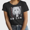 Tokio Ghoul 6, Tricou Femei