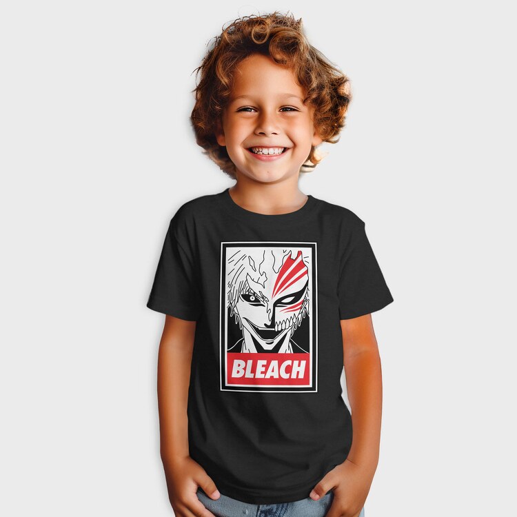 Bleach 8, Tricou Copii