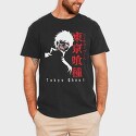 Tokio Ghoul 7, Tricou Barbati (Unisex)
