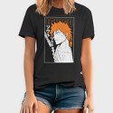 Bleach 9, Tricou Barbati (Unisex)