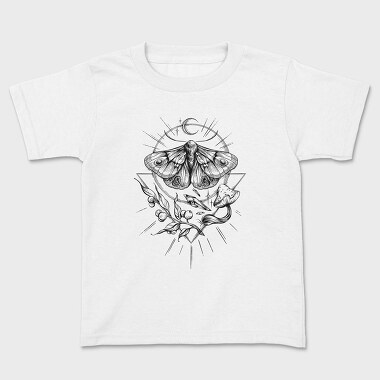 Dark 04, Tricou Copii