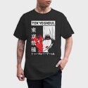 Tokio Ghoul 8, Tricou Barbati (Unisex)