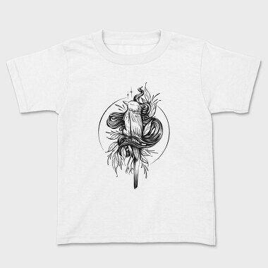 Dark 07, Tricou Copii