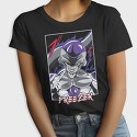 Dragon Ball Z 119, Tricou Femei