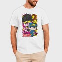 Funko Jojo's Bizarre Adventure, Tricou Barbati (Unisex)