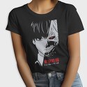 Tokio Ghoul 9, Tricou Femei