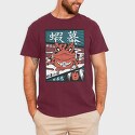 Gamabunta, Tricou Barbati (Unisex)