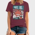Gamabunta, Tricou Barbati (Unisex)