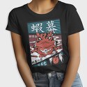 Gamabunta, Tricou Femei