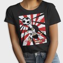 Captain Soccer 2, Tricou Femei
