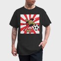 Captain Soccer 3, Tricou Barbati (Unisex)