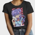 Ranma Shampoo, Tricou Femei