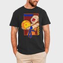 Dragon Ball Z 121, Tricou Barbati (Unisex)