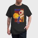 Dragon Ball Z 121, Tricou Barbati (Unisex)