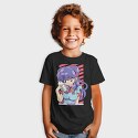 Ranma Shampoo, Tricou Copii