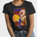 Dragon Ball Z 121, Tricou Femei