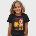 Dragon Ball Z 121, Tricou Copii