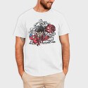 One Piece 106, Tricou Barbati (Unisex)
