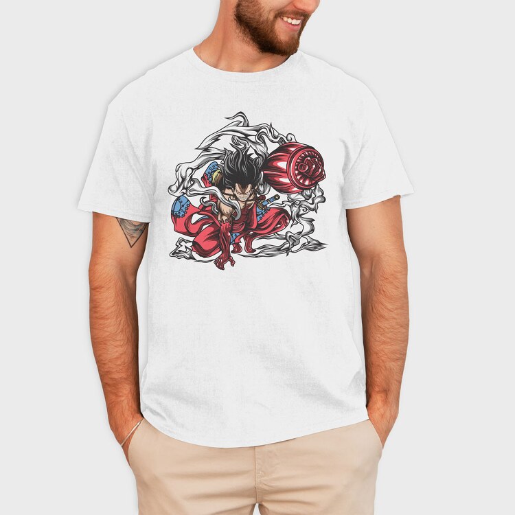 One Piece 106, Tricou Barbati (Unisex)