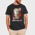 Tokyo Revengers 12, Tricou Barbati (Unisex)