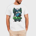 My Hero Academia 35, Tricou Barbati (Unisex)