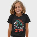 Godzilla, Tricou Copii