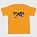 Horse Run, Tricou Copii