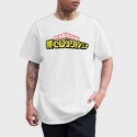 My Hero Academia 36, Tricou Barbati (Unisex)